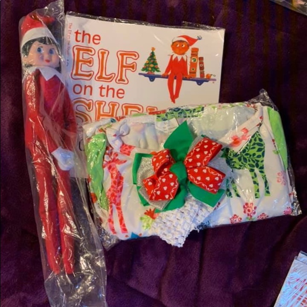 Christmas set